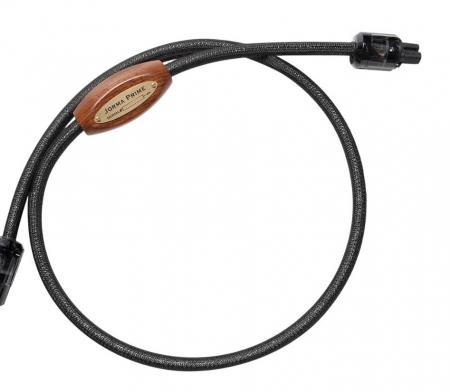 Сетевой кабель Jorma Prime Power US plug 1.5 m