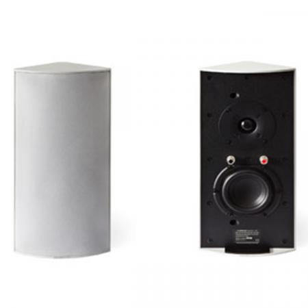 Настенная акустика Cornered Audio C3 (white)