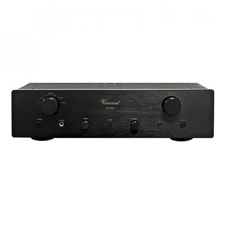 Стереоусилитель Vincent SV-500 black