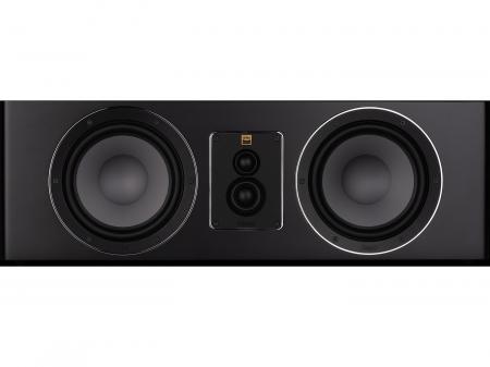 Акустика центрального канала Magnat Signature Center Pro II Black