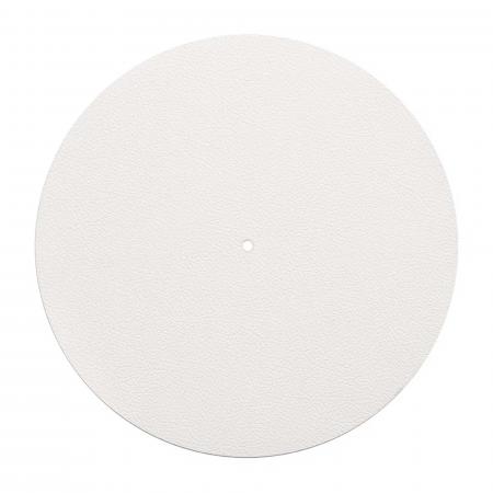 Слипмат Analog Renaissance Platter-n-Better White