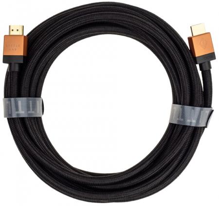 HDMI кабель Little Lab Lake (2.1/8K/4320p/60p), 5.0m (LL-L2-050)
