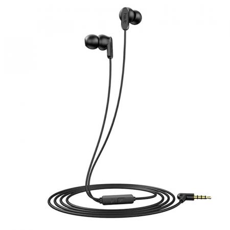Наушники HAVIT E73P Black