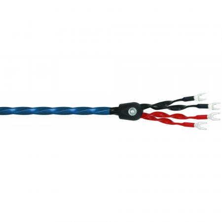 Акустический кабель Wire World Oasis 8 Bi-Wire 3m