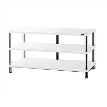 Стенд Solidsteel HW-3L Glossy White