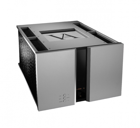 Стерео усилитель Vitus Audio SS-103 mk.I Silver