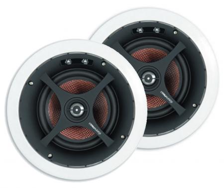 Встраиваемая акустика TruAudio XC-6