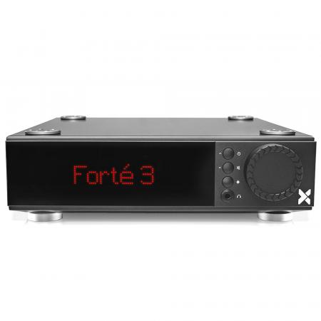 Интегрированный усилитель Axxess Forte 3