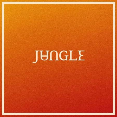 Виниловая пластинка Jungle - Volcano (BlackVinyl LP)