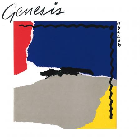 Виниловая пластинка Genesis - Abacab (Black Vinyl LP)