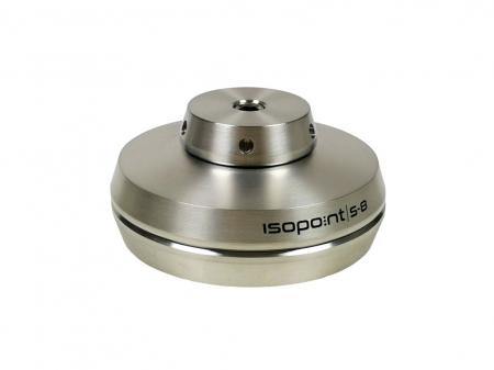 Виброизоляционная опора Pillartech isopoint S-8