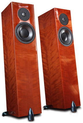 Напольная акустика Totem Acoustic Forest Signature (Cherry)