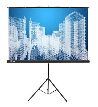 Экран напольный Cactus Triscreen CS-PST-104х186