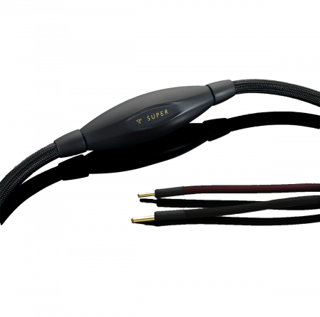 Акустический кабель Transparent Super G6 BIWIRE SC LB > BWLB (4,5 м)