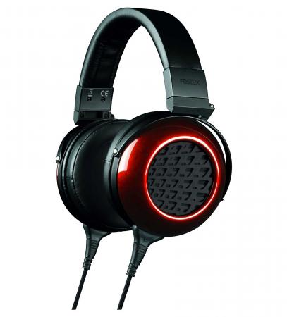 Наушники Fostex TH909