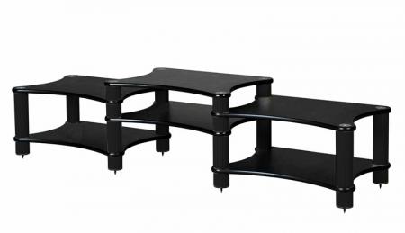 Стойка Solid Tech SOLO 6 HT Black/Black