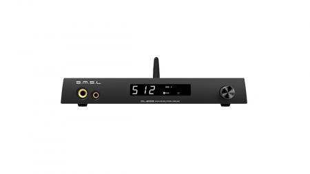 ЦАП SMSL DL300 black