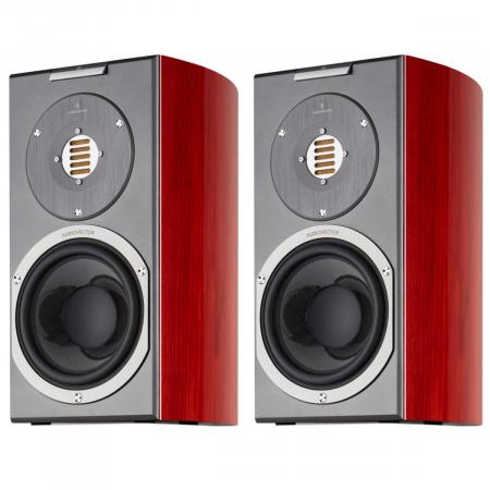 Полочная акустика Audiovector R 1 Avantgarde African Rosewood