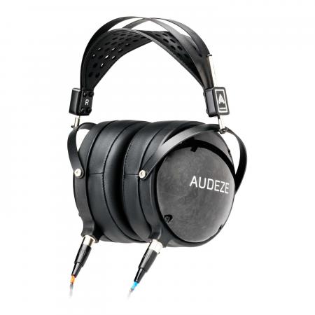 Наушники Audeze LCD-2 Classic Closed (Black)