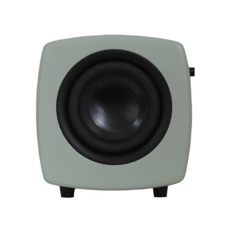 Сабвуфер Jamo Cube Sub Kh. Matte Green