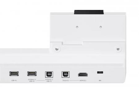 Многопортовый адаптер Samsung CY-TF65BBCXCI