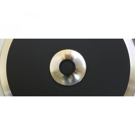 Прижим Spiral Groove SG1 stainless steel