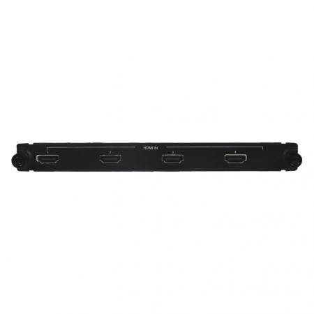 Карта входов для DMC9000 Uniview FB-SC90-04HI-E-NB