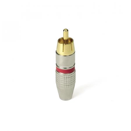 Разъем Dynavox RCA RED (200009)
