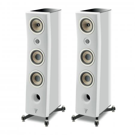 Напольная акустика Focal Kanta N° 2 White HG\ White Mat