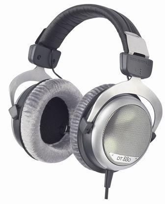Наушники Beyerdynamic DT 880 (32 Ohm)