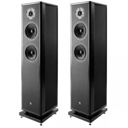 Напольная акустика Rosso Fiorentino Elba Black