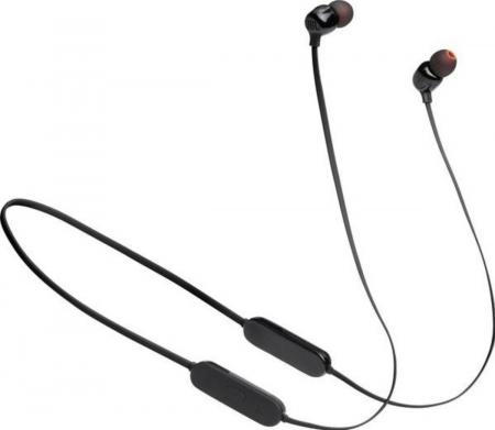 Наушники JBL Tune 125BT Black
