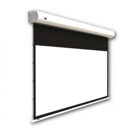 Экран Oray Orion Tens 132" (16:9) Black-Out Matte White