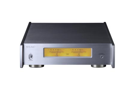 Усилитель мощности Teac AP-507 Silver