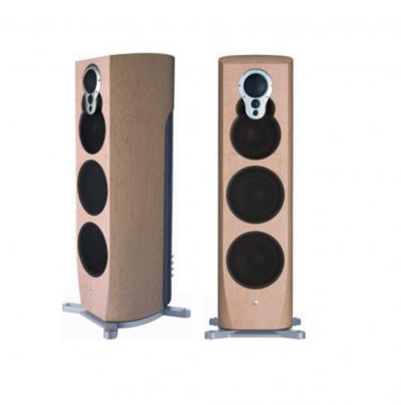 Напольная акустика Linn Klimax 350A oak