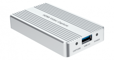 Устройство захвата HDMI Prestel GR-H
