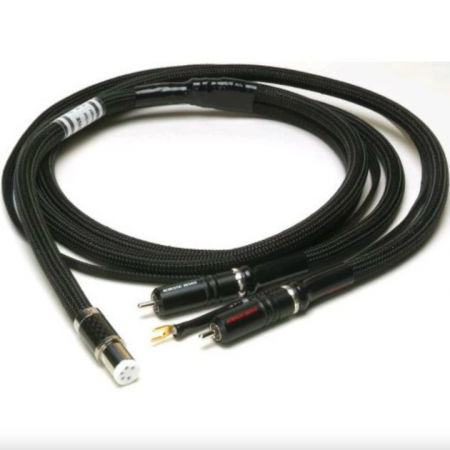 Кабель межблочный аудио Acoustic Revive Phono-1.2 TripleC FM