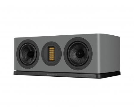 Акустика центрального канала Wharfedale Evo 5.C Grey