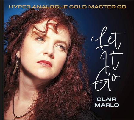 Виниловая пластинка Clair Marlo - Let It Go (Audiophile One-Step Pressing) (Black Vinyl LP)