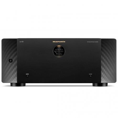Усилитель мощности Marantz AMP 10 Black