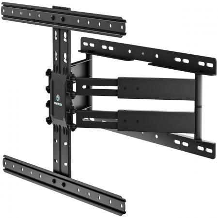 Кронштейн для телевизора Onkron SM2 32"-75" Black