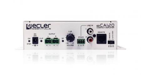 Усилитель Ecler eCA120
