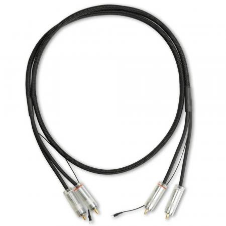 Фоно кабель Pro-Ject Connect IT Phono S RCA 1,23 m