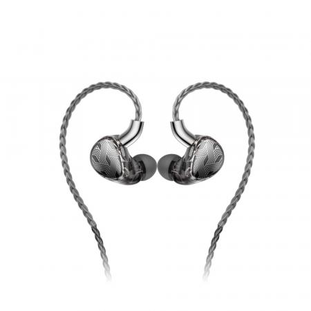 Наушники FiiO FA19 Black