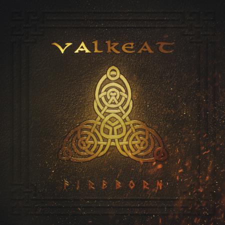 Виниловая пластинка Valkeat - Fireborn (Coloured Vinyl 2LP)
