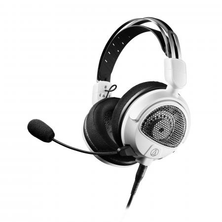 Наушники Audio-Technica ATH-GDL3WH White