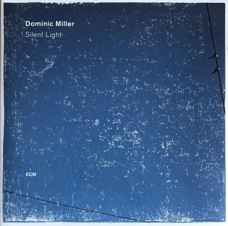 Виниловая пластинка Dominic Miller, Silent Light (-)