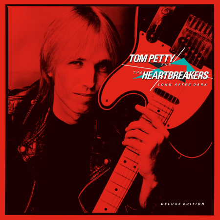 Виниловая пластинка Tom Petty -  Long After Dark - deluxe (Black Vinyl 2LP)