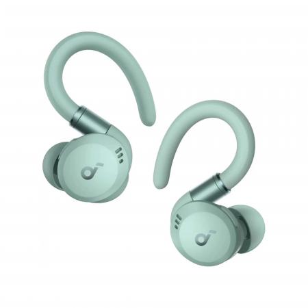 Наушники Anker Soundcore Sport X20 Green
