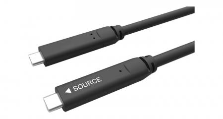 USB кабель Prestel UCC312-015, 15м
